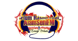Radio Alam Seni FM radio live streaming logo