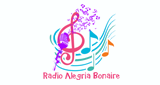 Radio Alegria radio live streaming logo