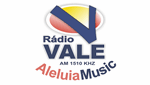 Rádio Aleluia Music