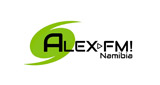 RADIO ALEX FM NAMIBIA radio live streaming logo