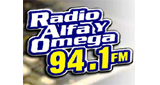 Radio Alfa Y Omega radio live streaming logo
