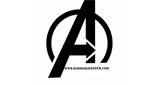 Radio Alisnet Fm radio live streaming logo