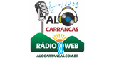 Rádio Alô Carrancas radio live streaming logo
