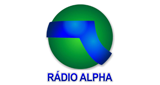 Rádio Alpha Botucatu radio live streaming logo
