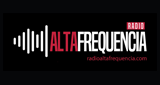 Rádio Alta Frequência radio live streaming logo