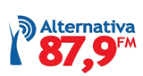 Rádio Alternativa radio live streaming logo