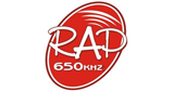Rádio Alto Piranhas radio live streaming logo