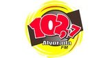 Rádio Alvorada de Cardoso radio live streaming logo