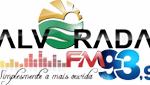 Rádio Alvorada