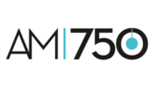 Radio AM 750 radio live streaming logo