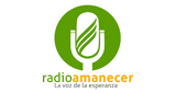 Radio Amanecer radio live streaming logo