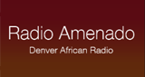 Radio Amenado radio live streaming logo