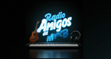 Radio Amigos da MPB radio live streaming logo