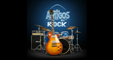 Radio Amigos do Rock radio live streaming logo