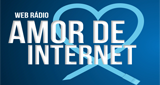 Rádio Amor de Internet radio live streaming logo