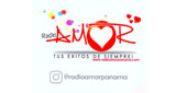 Radio Amor Panama radio live streaming logo