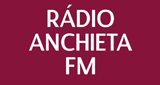 Rádio Anchitea Fm radio live streaming logo