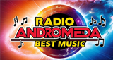 Radio Andromeda radio live streaming logo