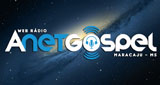 Rádio Anetgospel radio live streaming logo