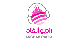 Radio Angham radio live streaming logo