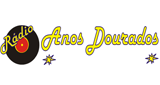 Rádio Anos Dourados radio live streaming logo