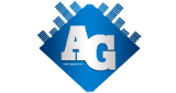 Rádio Antena Gospel radio live streaming logo