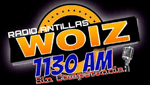 Radio Antillas 1130 AM
