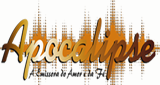 Rádio Apocalipse FM radio live streaming logo