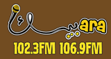 Radio Arabesk radio live streaming logo