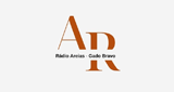 Radio Areias radio live streaming logo