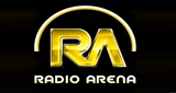 Rádio Arena Sertaneja radio live streaming logo