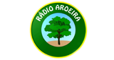 Rádio Aroeira radio live streaming logo