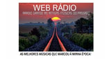 Rádio Arroio Grande as Antigas Músicas do Passado radio live streaming logo