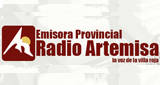 Radio Artemisa radio live streaming logo