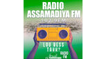 RADIO AS SAMADYYA