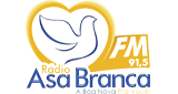 Rádio Asa Branca radio live streaming logo