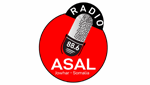 Radio Asal
