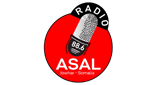 Radio Asal radio live streaming logo