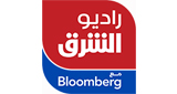 Radio Asharq radio live streaming logo