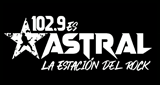 Radio Astral radio live streaming logo