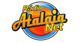 Rádio Atalaia FM radio live streaming logo