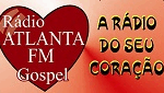 Rádio Atlanta FM Gospel