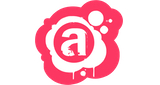 Radio Atlântida FM radio live streaming logo
