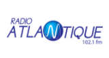 Radio Atlantique radio live streaming logo