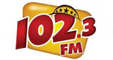 Rádio Aurora do Povo – FM 102.3 radio live streaming logo