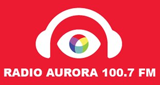 Radio Aurora radio live streaming logo