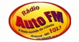 Rádio Auto FM radio live streaming logo