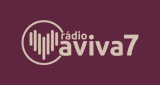 Rádio Aviva 7 radio live streaming logo