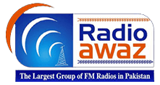 Radio Awaz radio live streaming logo