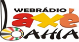 Rádio Axé Bahia radio live streaming logo
